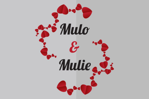 A Designer's Secret for Romantic Event Branding
