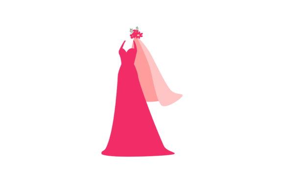 Capturing the Romance: The Wedding Bridal Dress Woman Beutiful Love Design