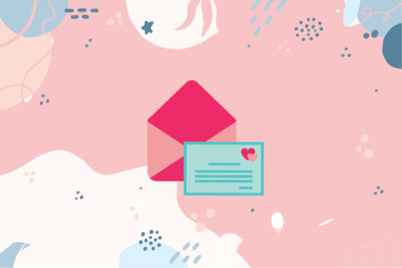 Cute Wedding Invitation: Designing Joyful Moments