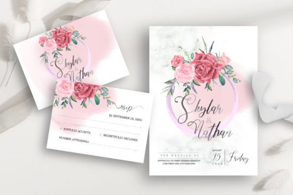 Elegant Sage Green Wedding Invitations: A Designer's Guide